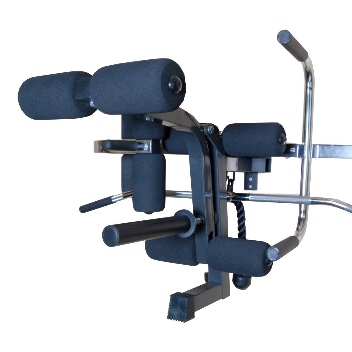 Ironmaster Storage Wall Organizer