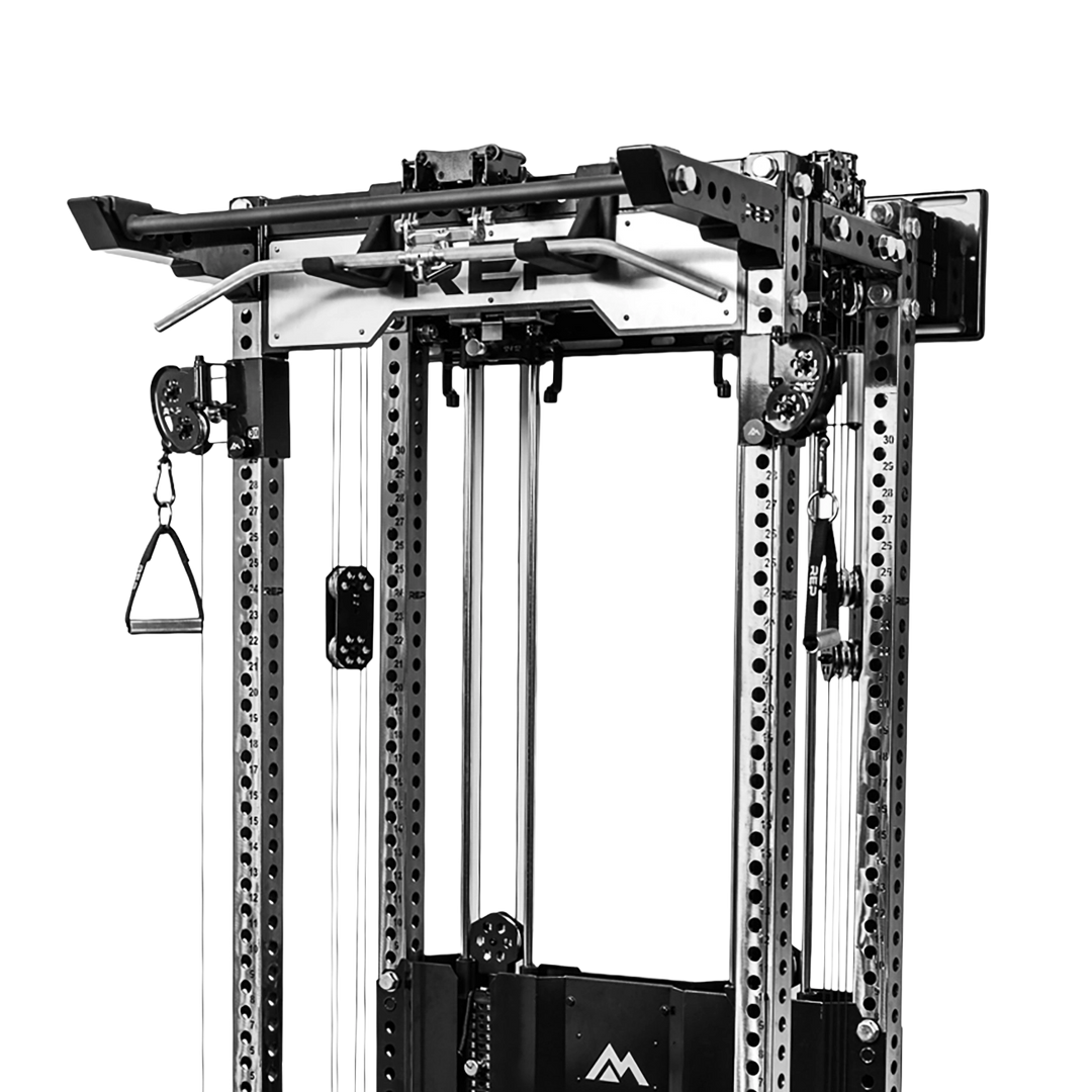 REP Fitness Conversion Kit to Wall-Mounted Ares 2.0