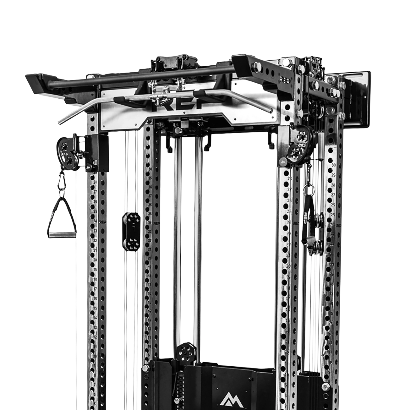 REP Fitness Conversion Kit to Wall-Mounted Ares 2.0