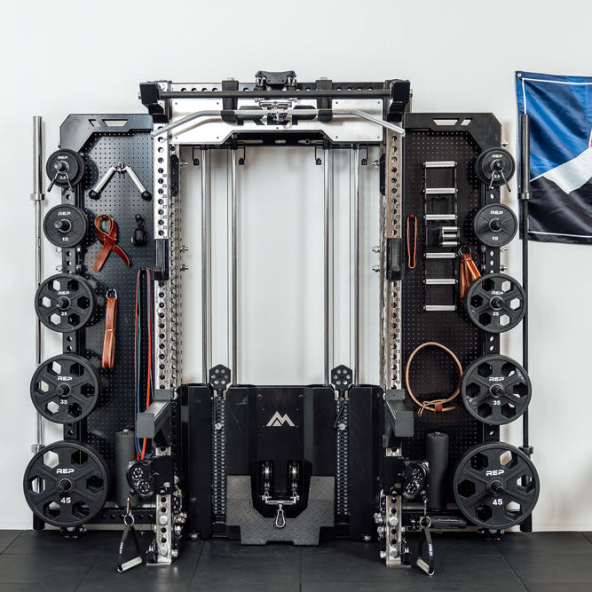 REP Fitness PR-5000 Pegboards