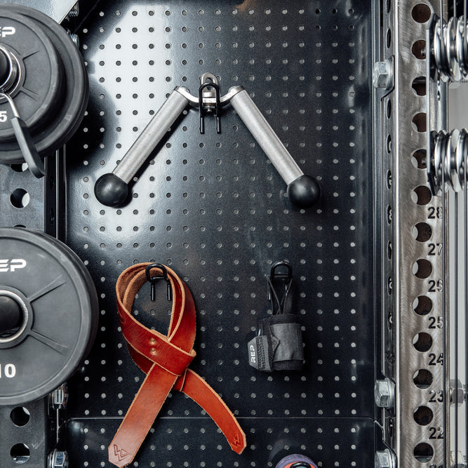 REP Fitness PR-5000 Pegboards