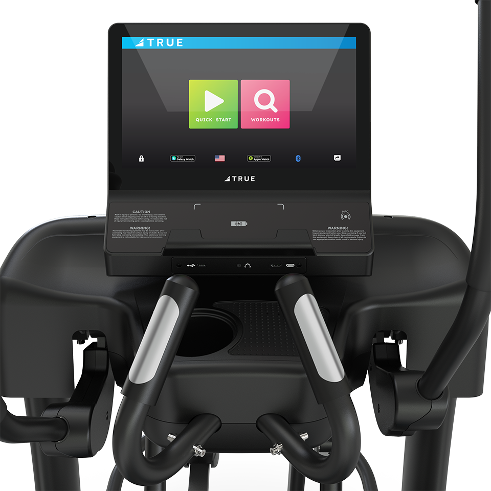 True spectrum elliptical hotsell