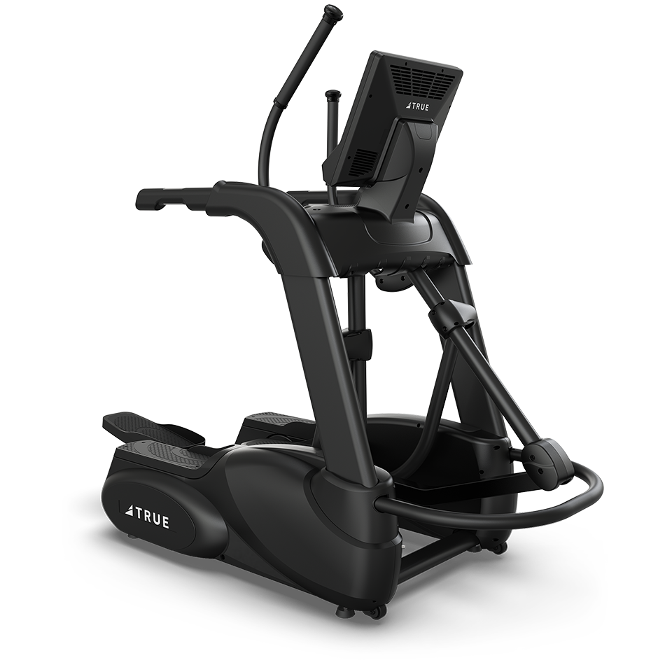 TRUE Fitness Elliptical Gravity Elliptical
