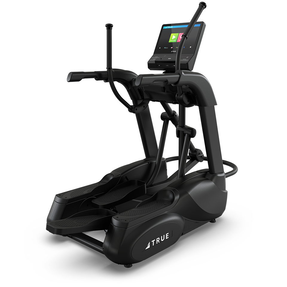 TRUE Fitness Elliptical Gravity Elliptical