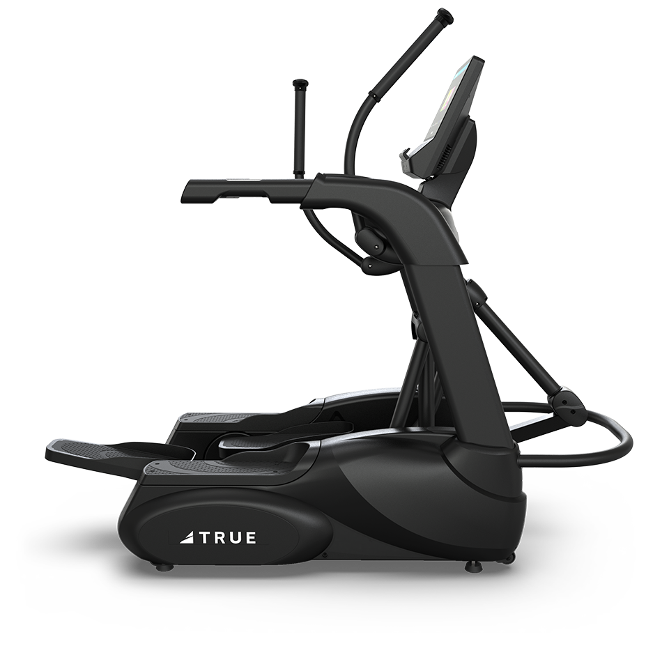 TRUE Fitness Elliptical Gravity Elliptical