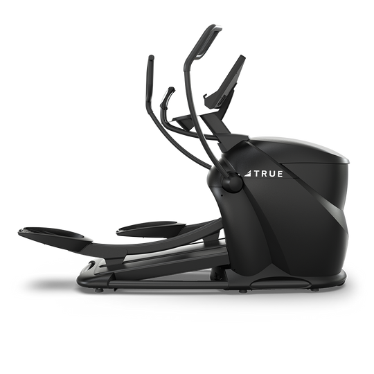 TRUE Fitness Elliptical Gravity Cross Trainer