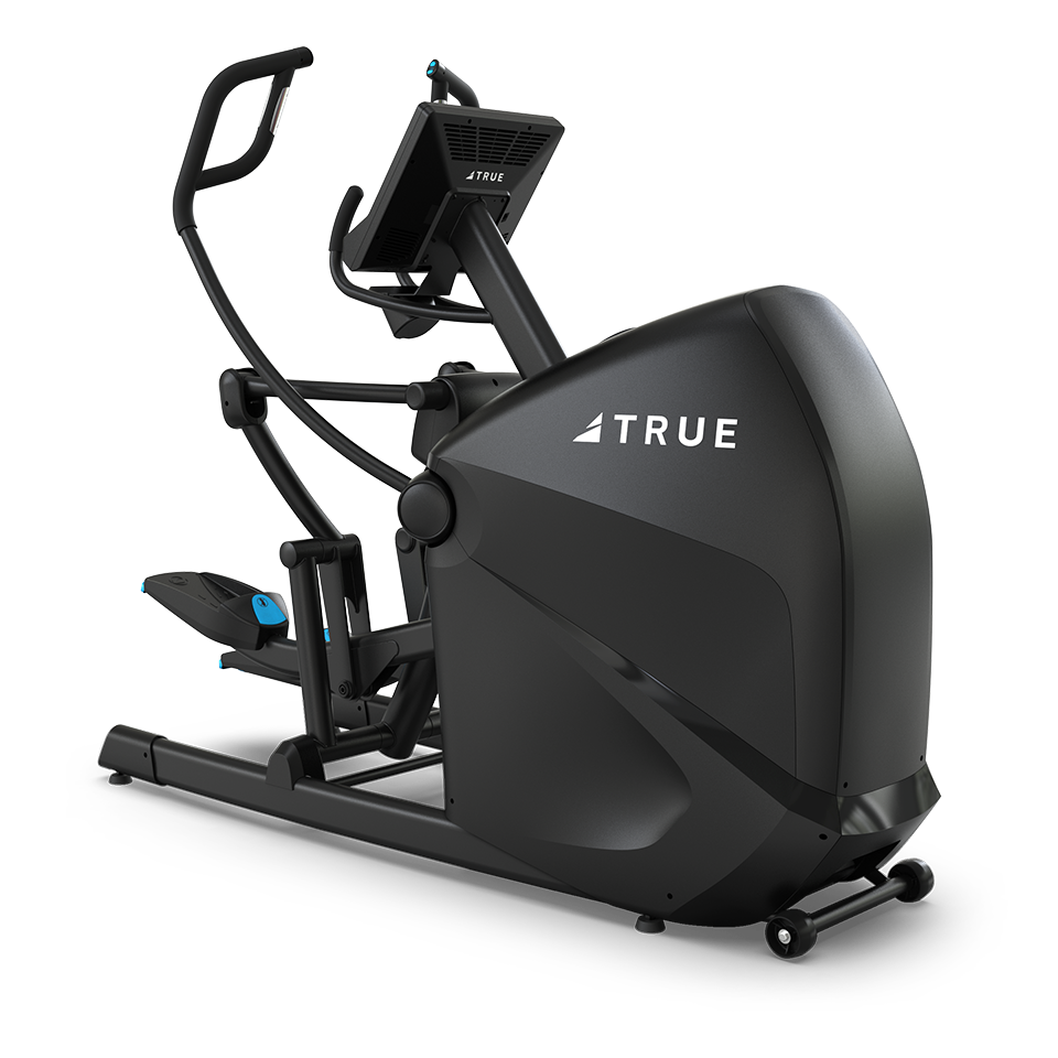 TRUE Fitness Elliptical XT-One Elliptical