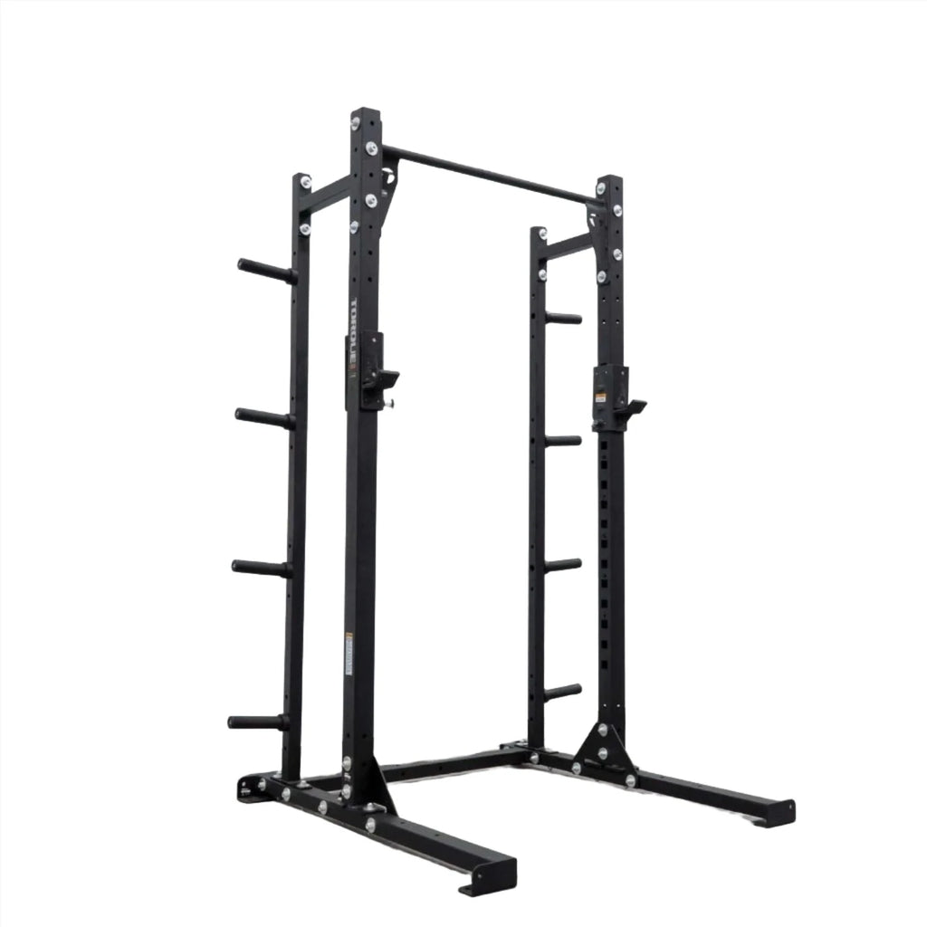Torque squat rack hotsell
