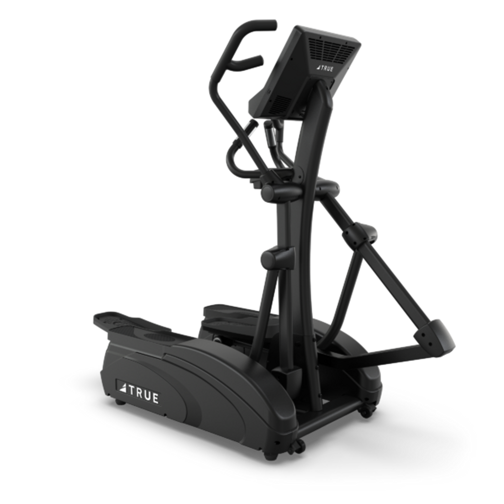 TRUE Fitness Elliptical M50 Elliptical