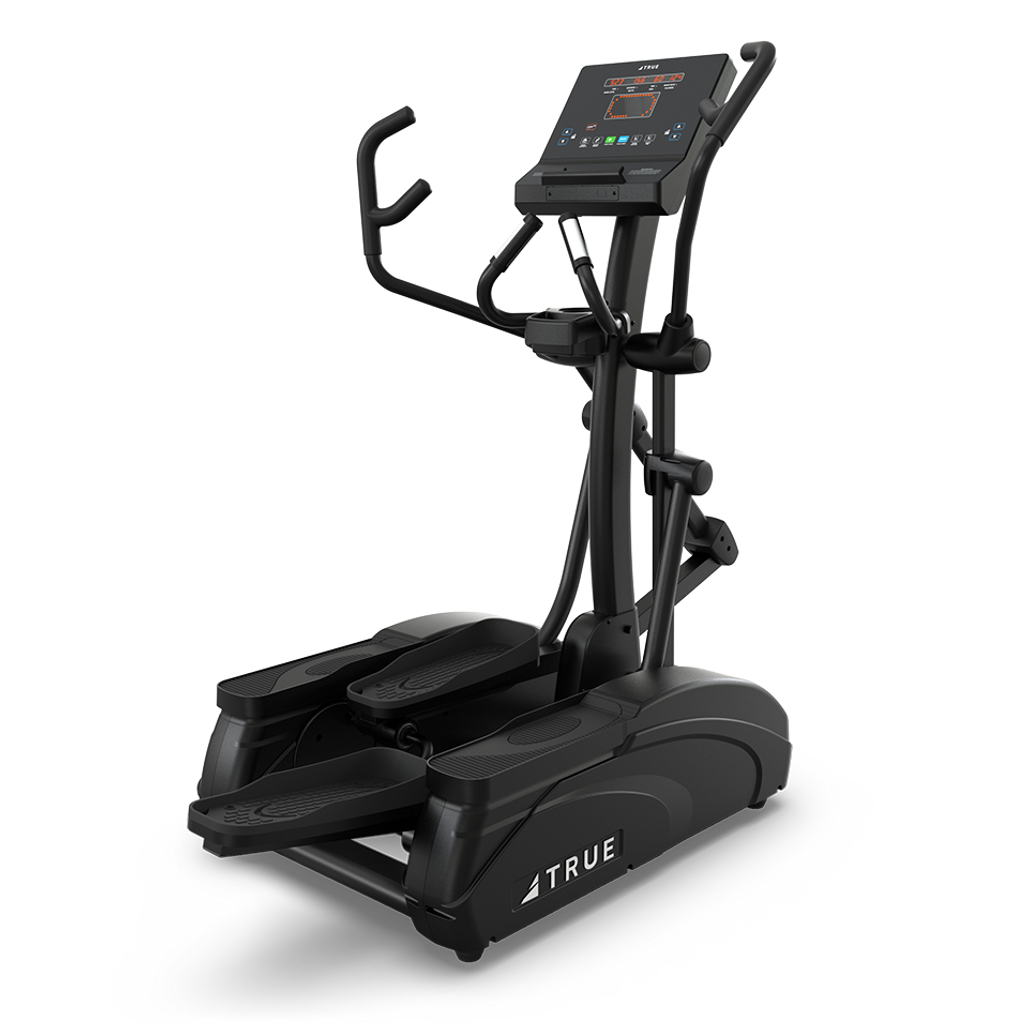 TRUE Fitness Elliptical M50 Elliptical