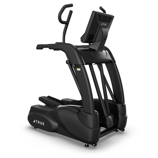 TRUE Fitness Elliptical Performance Series Elliptical