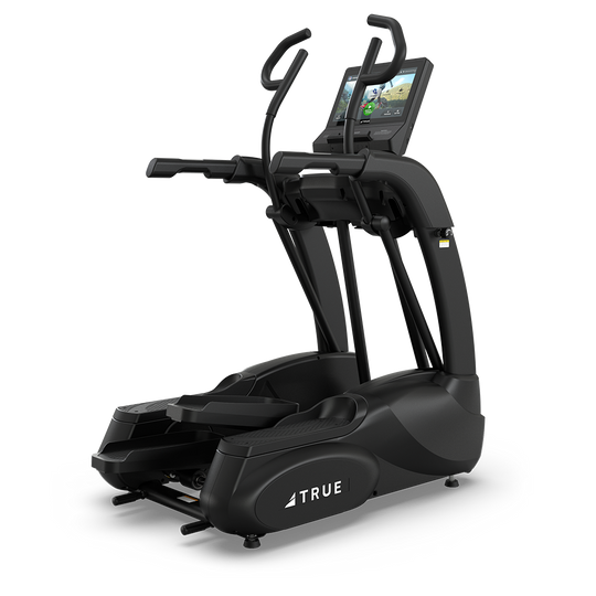 TRUE Fitness Ellipticals Performance Series Elliptical