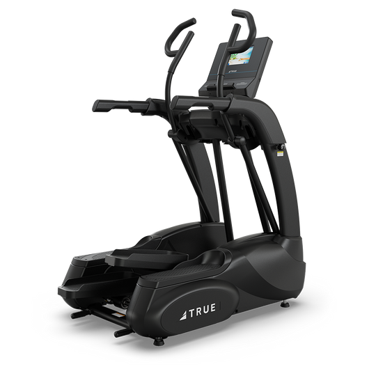 TRUE Fitness Elliptical Performance Series Elliptical