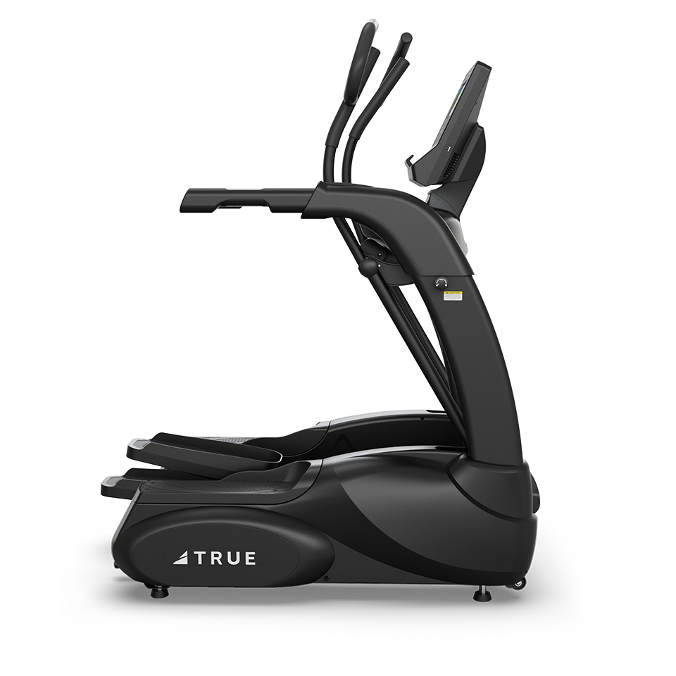 TRUE Fitness Elliptical Performance Series Elliptical