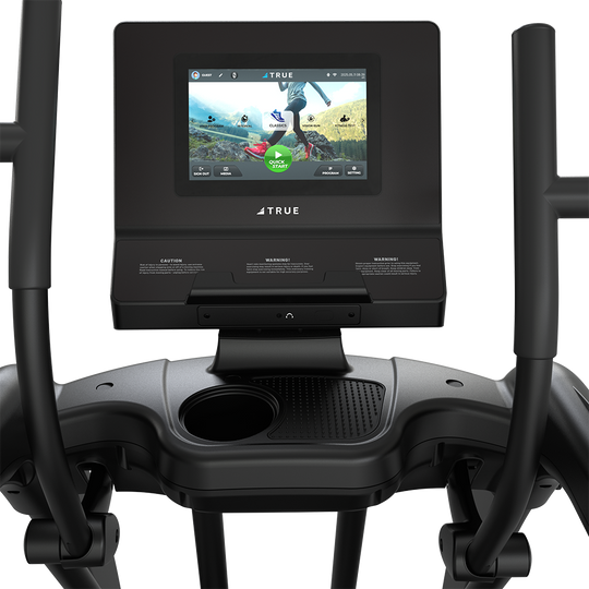 TRUE Fitness Ellipticals Performance Series Elliptical