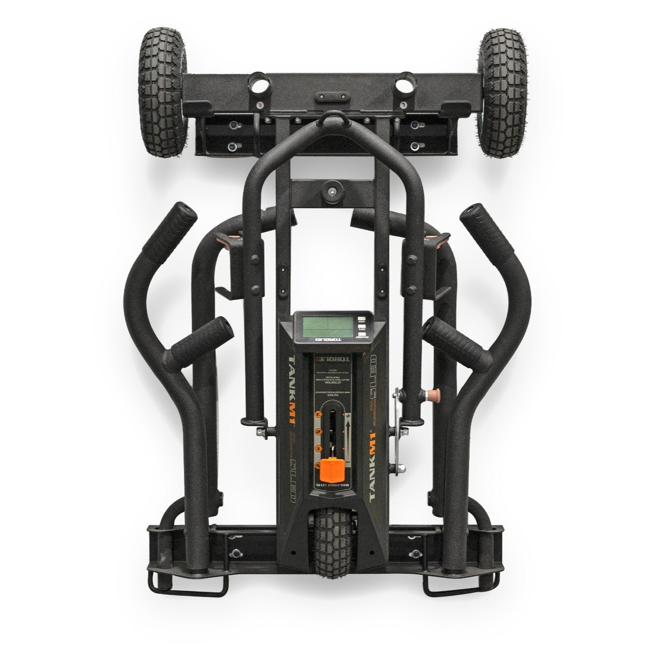 Torque Fitness Tank M1 Console