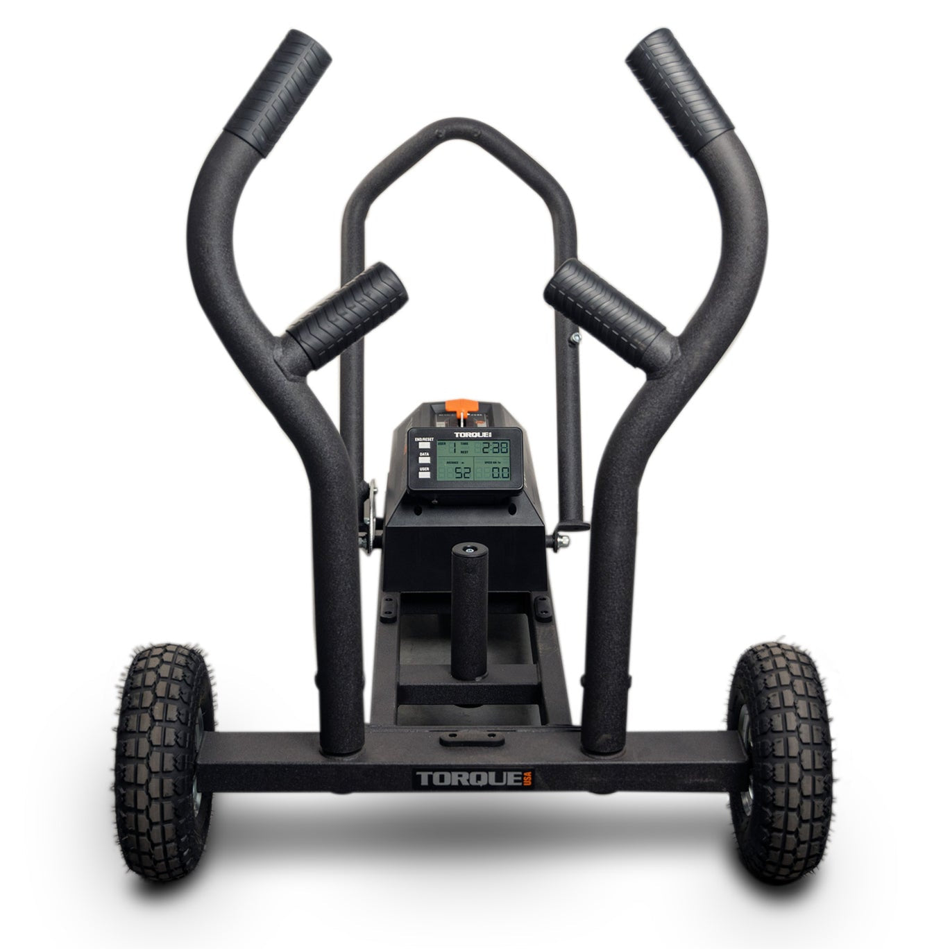 Torque Fitness Tank M1 Console