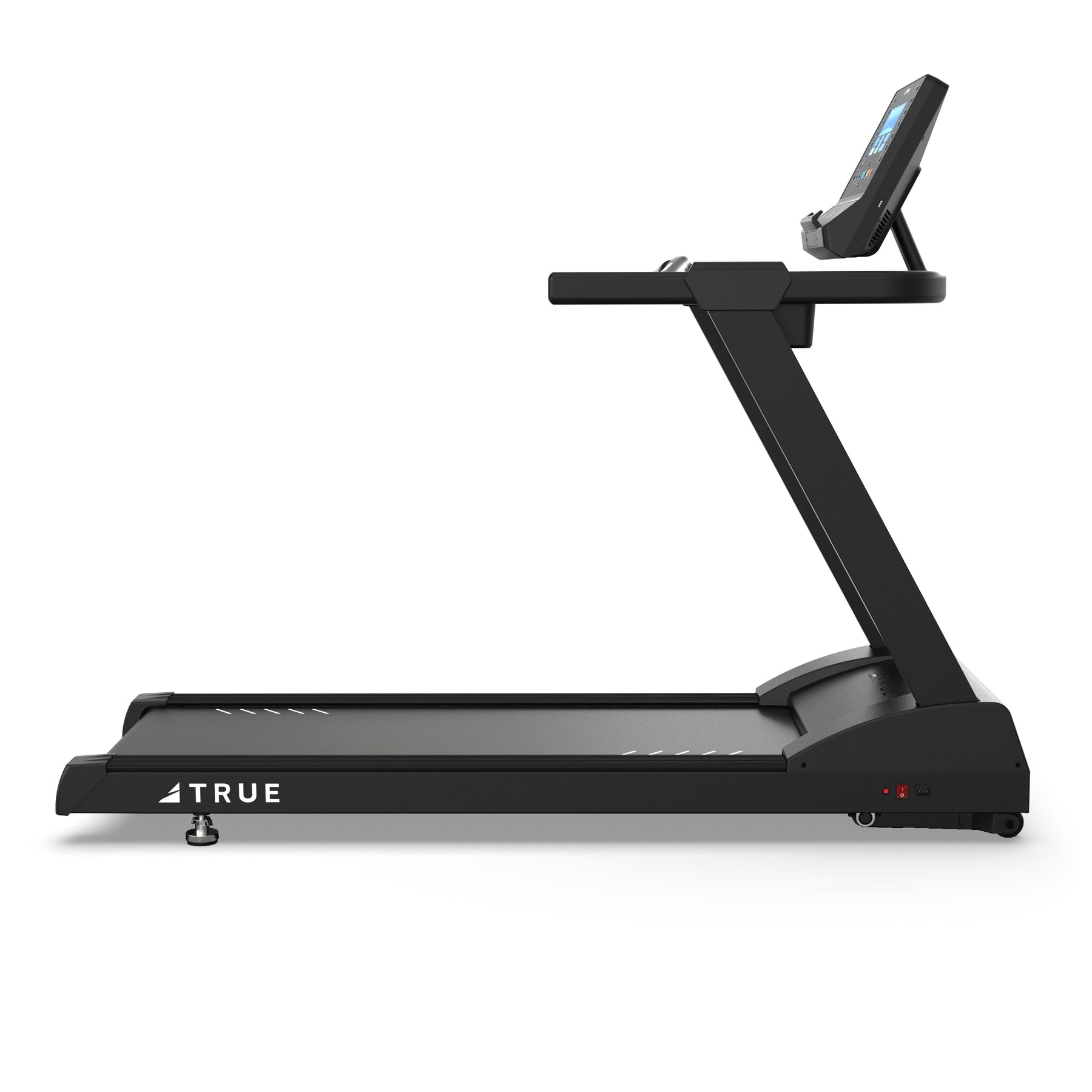 Treadmill Running Proform 750 Treadmill Review True 750 Treadmill