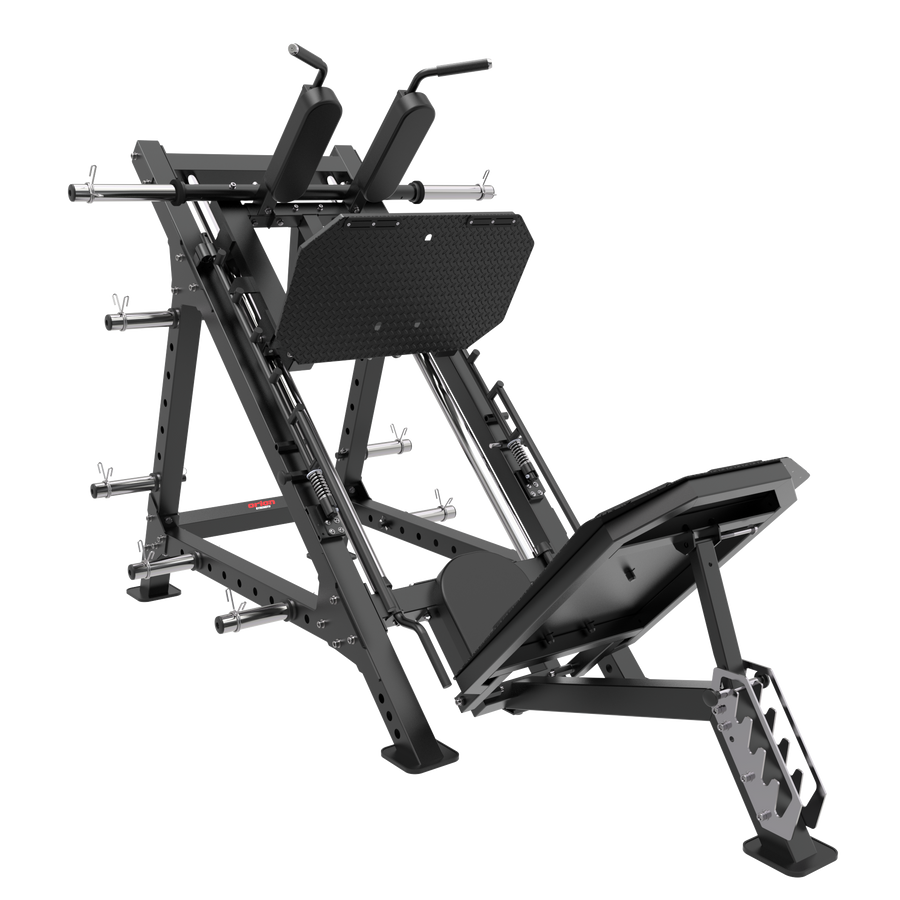 Leg Machines | Northern Fitness Canada
