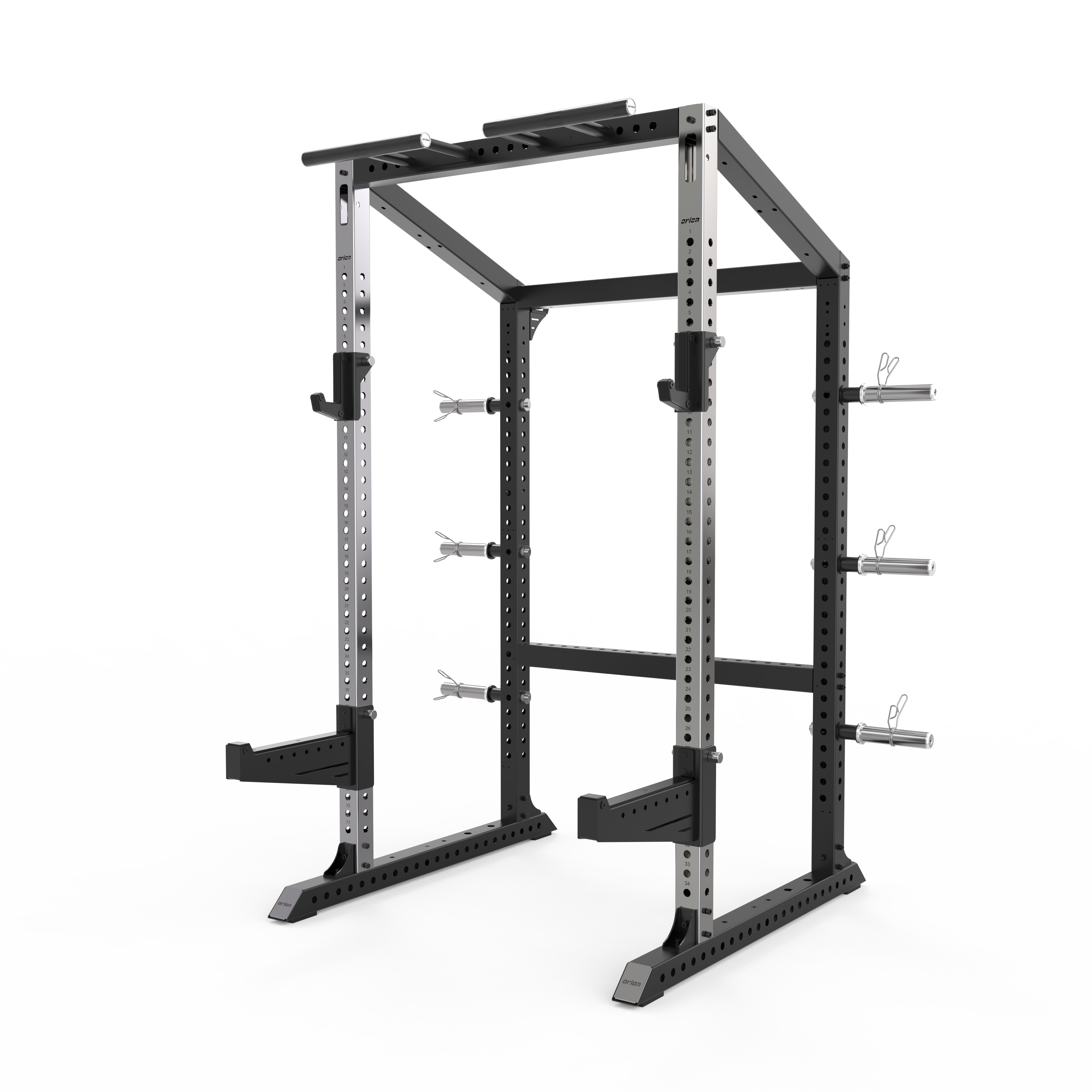 Orion GRID All-in-One Rack Builder – Northern Fitness