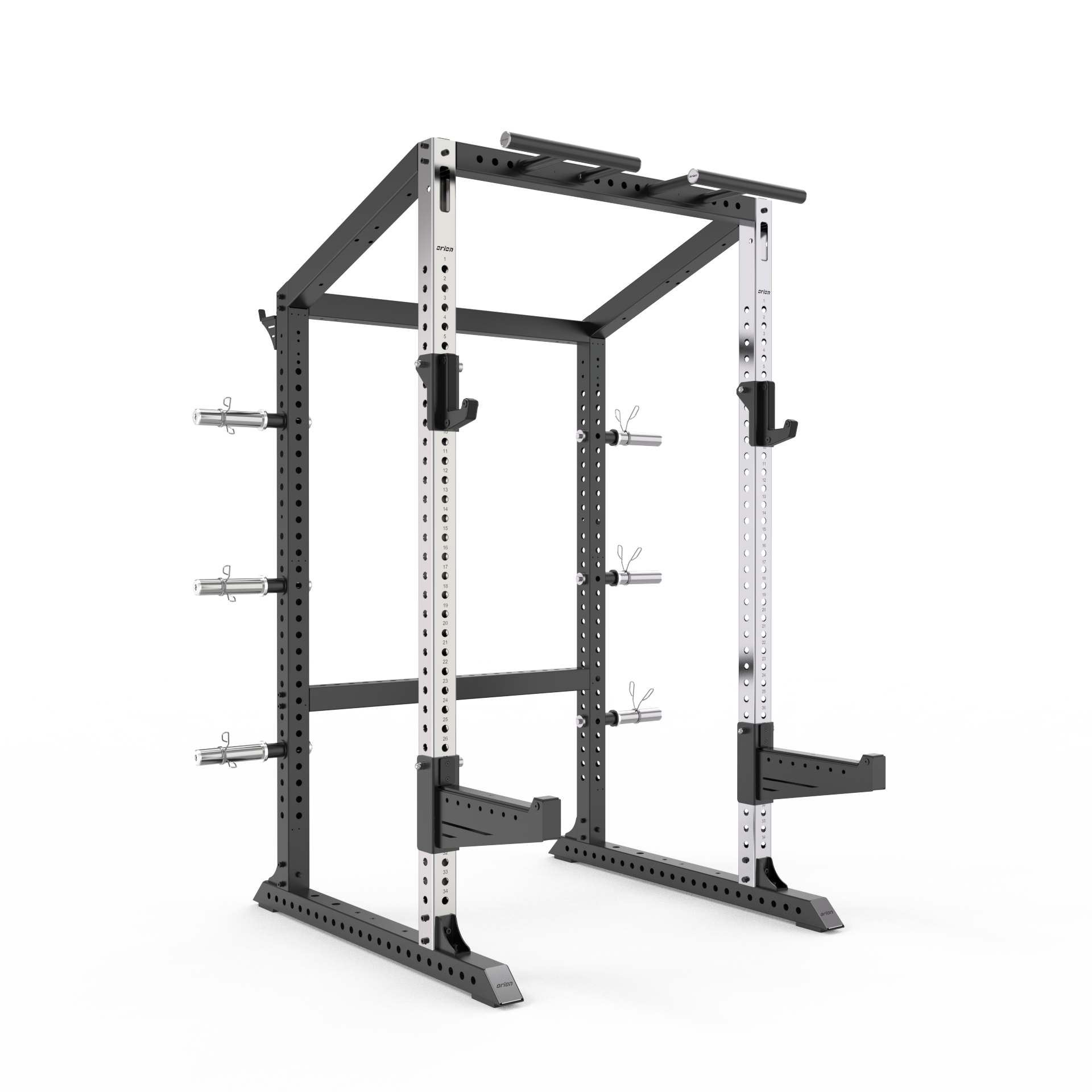 Orion Power Racks Zenith Modular Power Rack