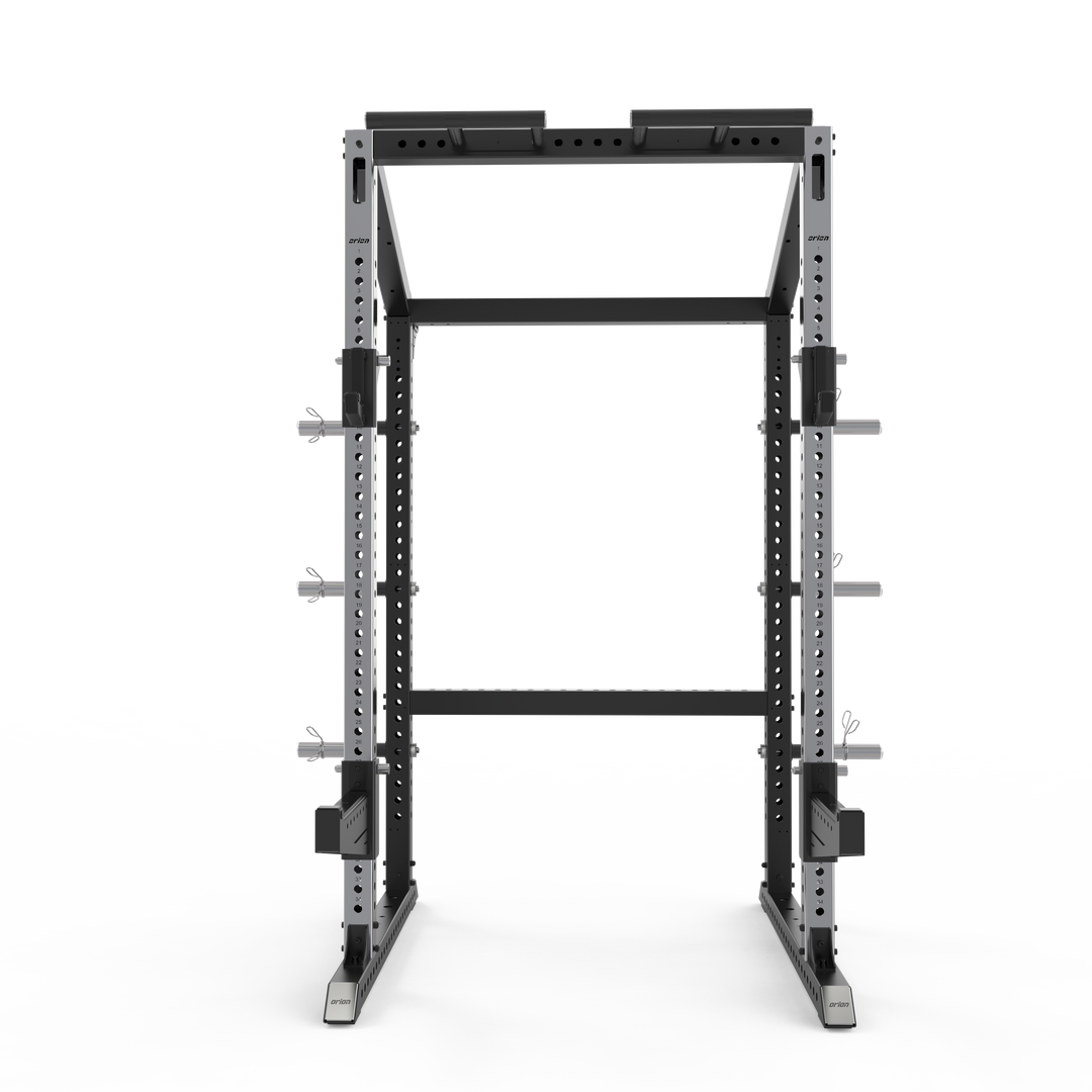 Orion Power Racks Zenith Modular Power Rack