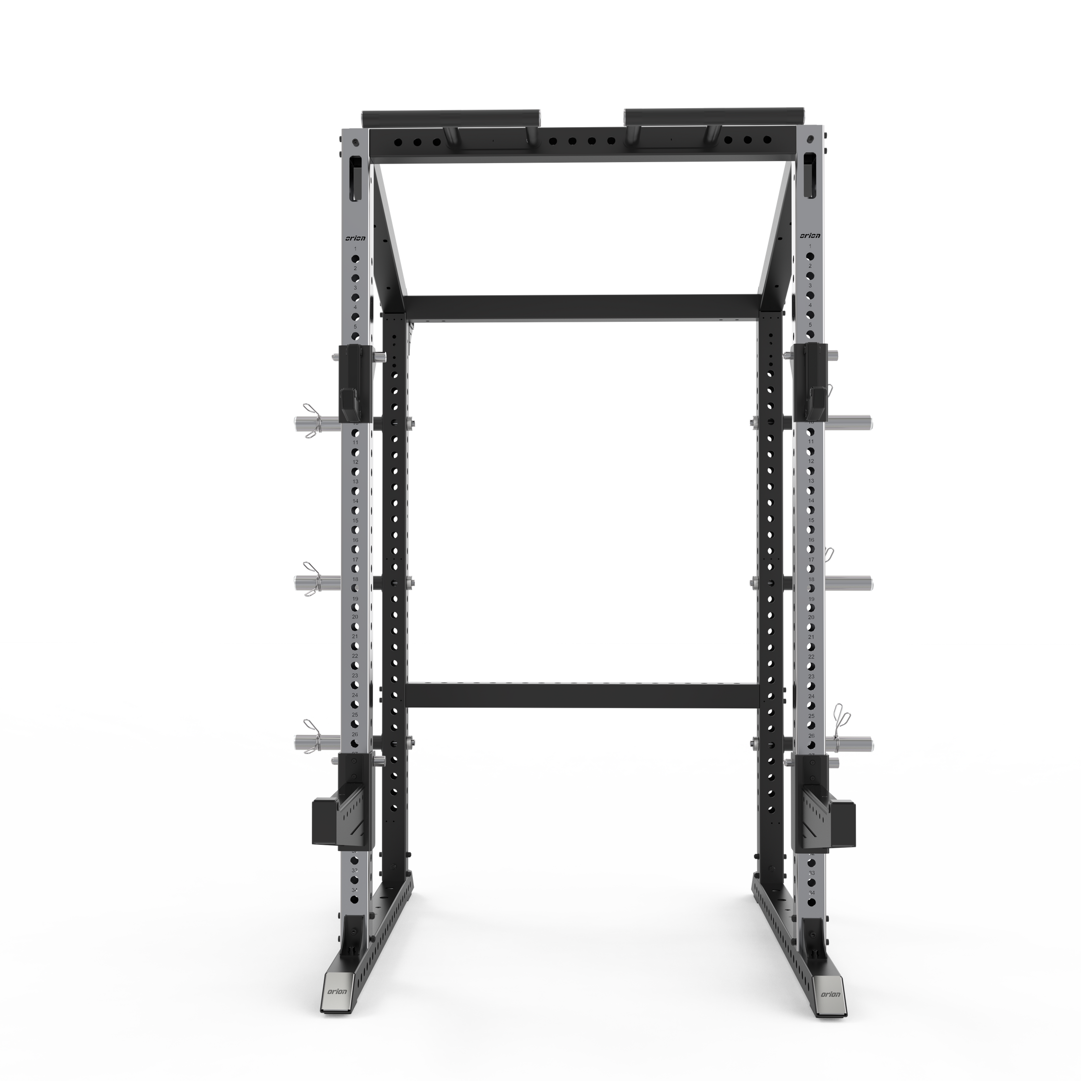 Orion Power Racks Zenith Modular Power Rack