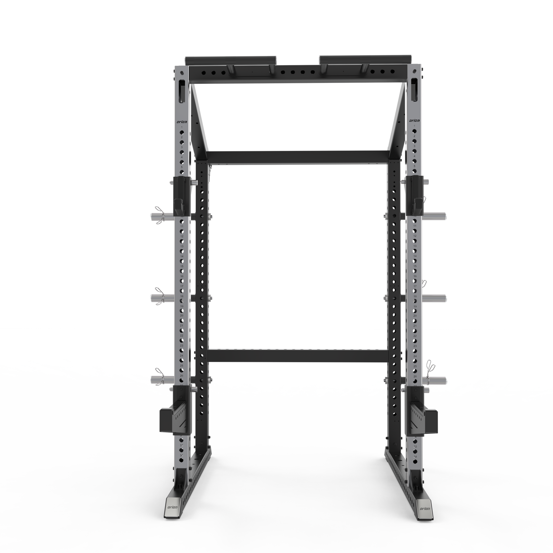 Grid Rack Morplan Orion GRID All-in-One Rack Builder – Northern Fitness