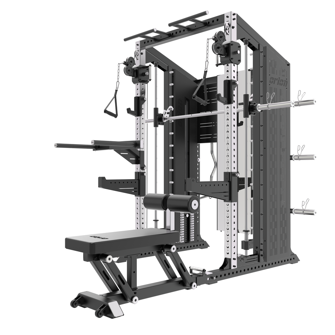 Orion Power Racks Zenith Modular Power Rack