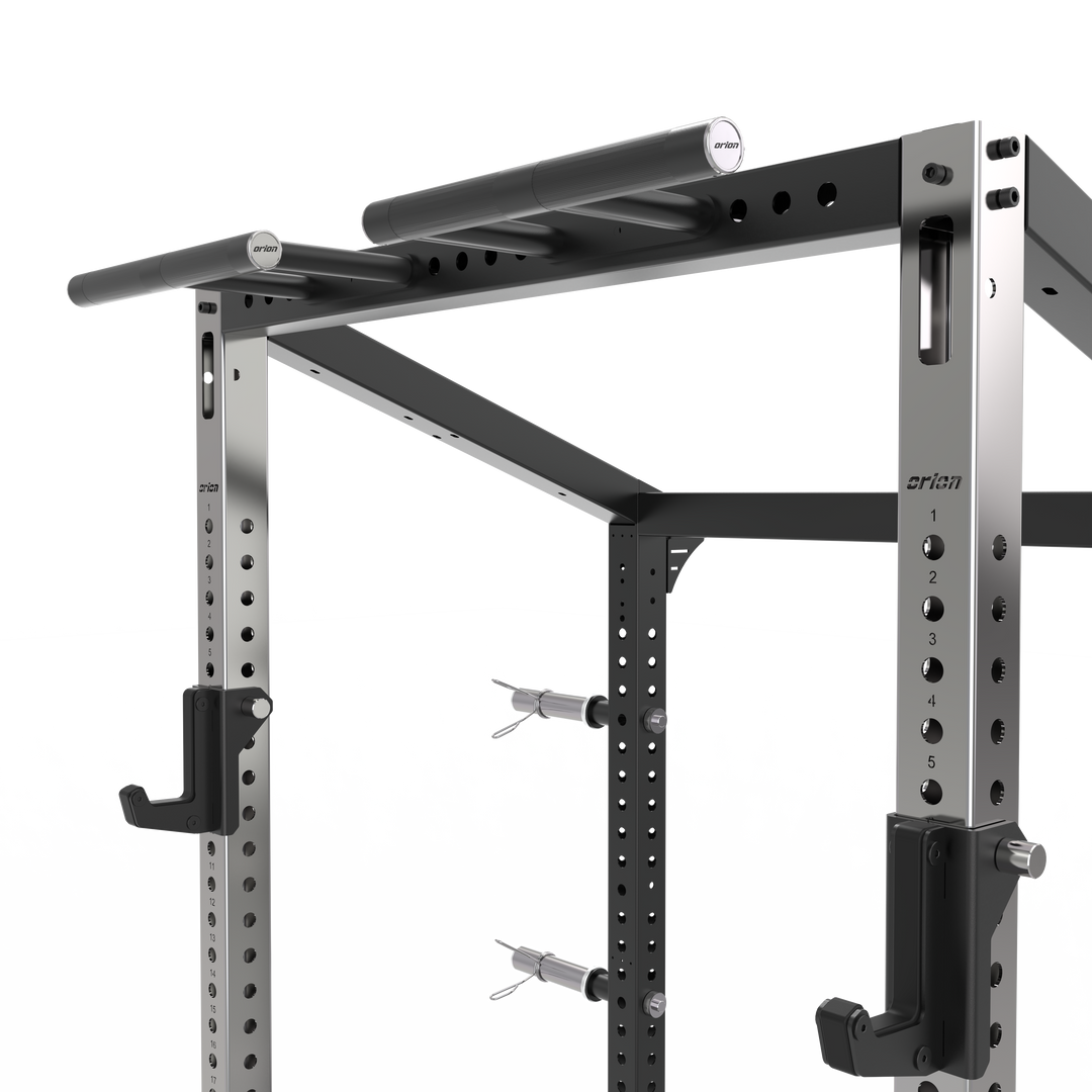 Orion Power Racks Zenith Modular Power Rack
