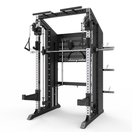 Orion Power Racks Zenith Modular Power Rack