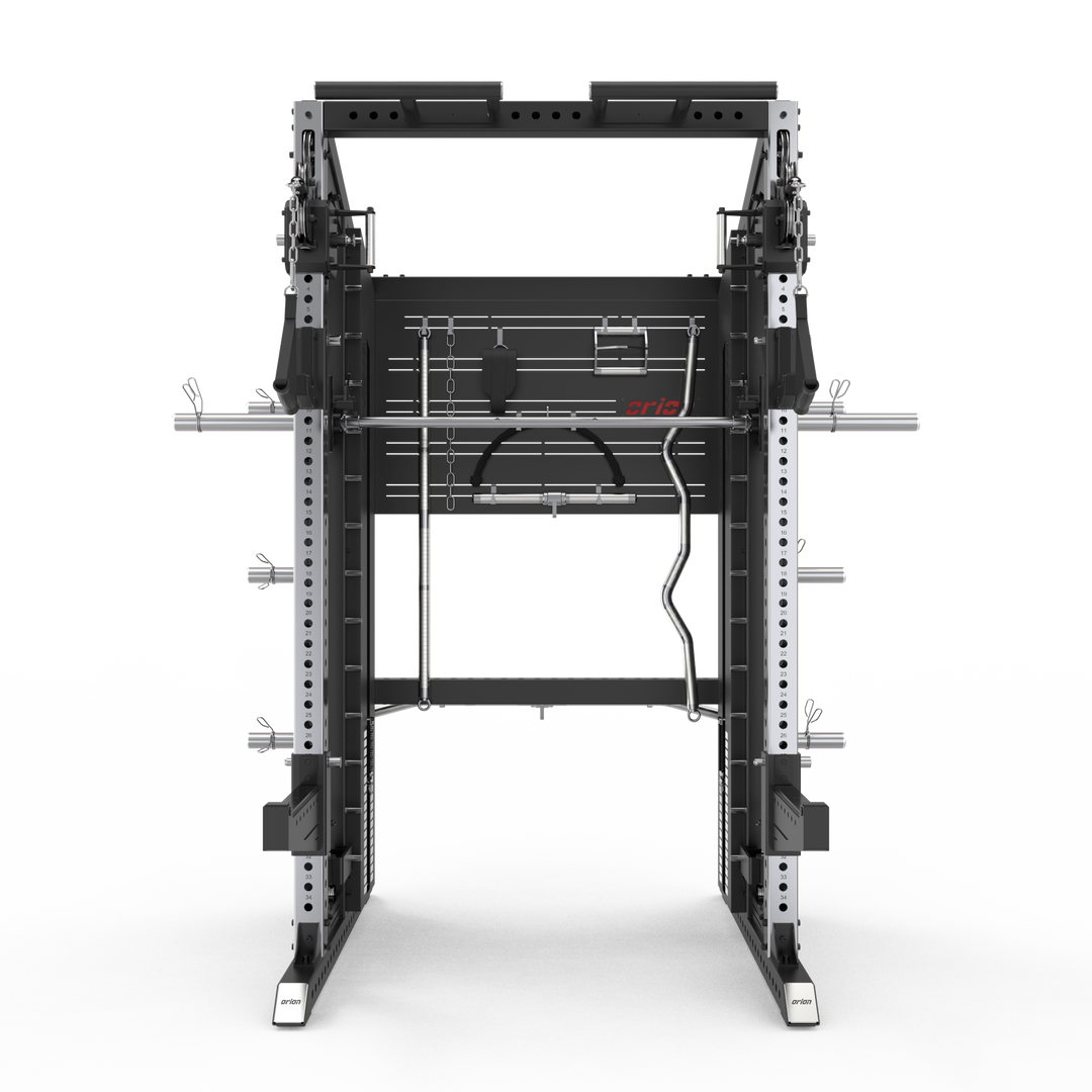 ラブ 65Sセット Orion GRID All-In-One Packages – Northern Fitness