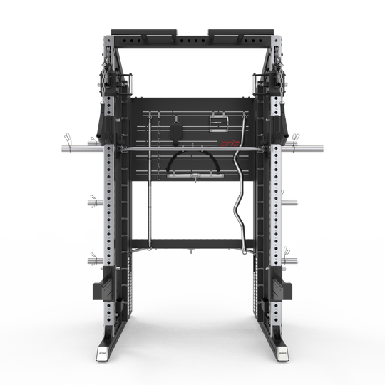 Orion Power Racks Zenith Modular Power Rack