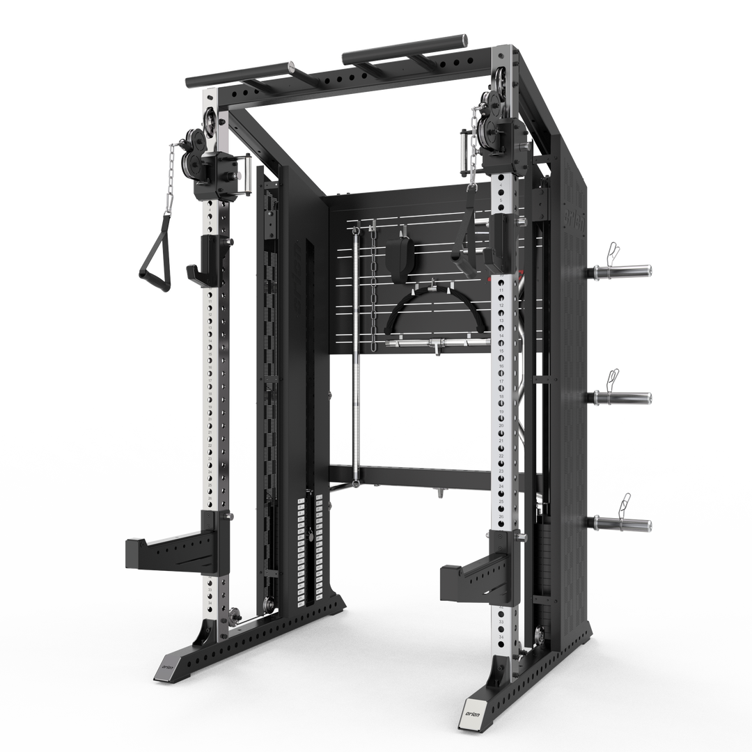 Orion Power Racks Zenith Modular Power Rack