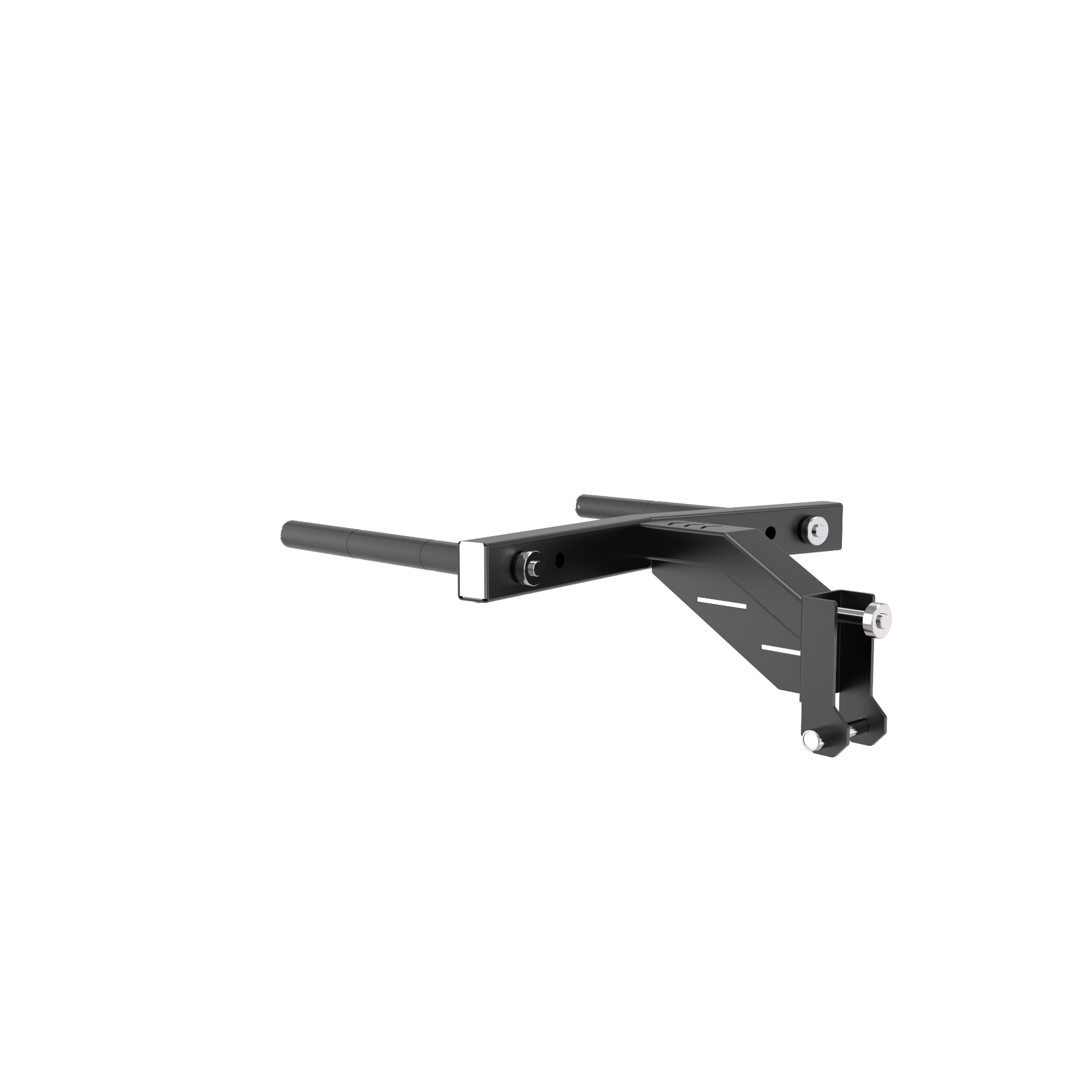 Orion Zenith Modular Power Rack - Dip Attachment