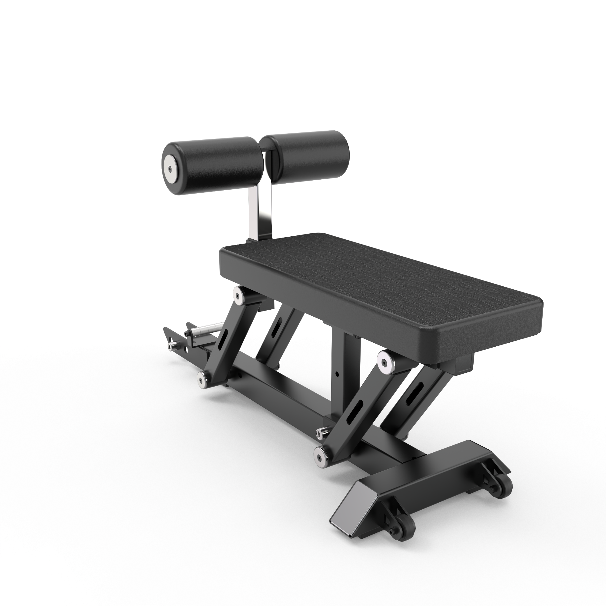 Orion Zenith Modular Power Rack - Bench Attachment