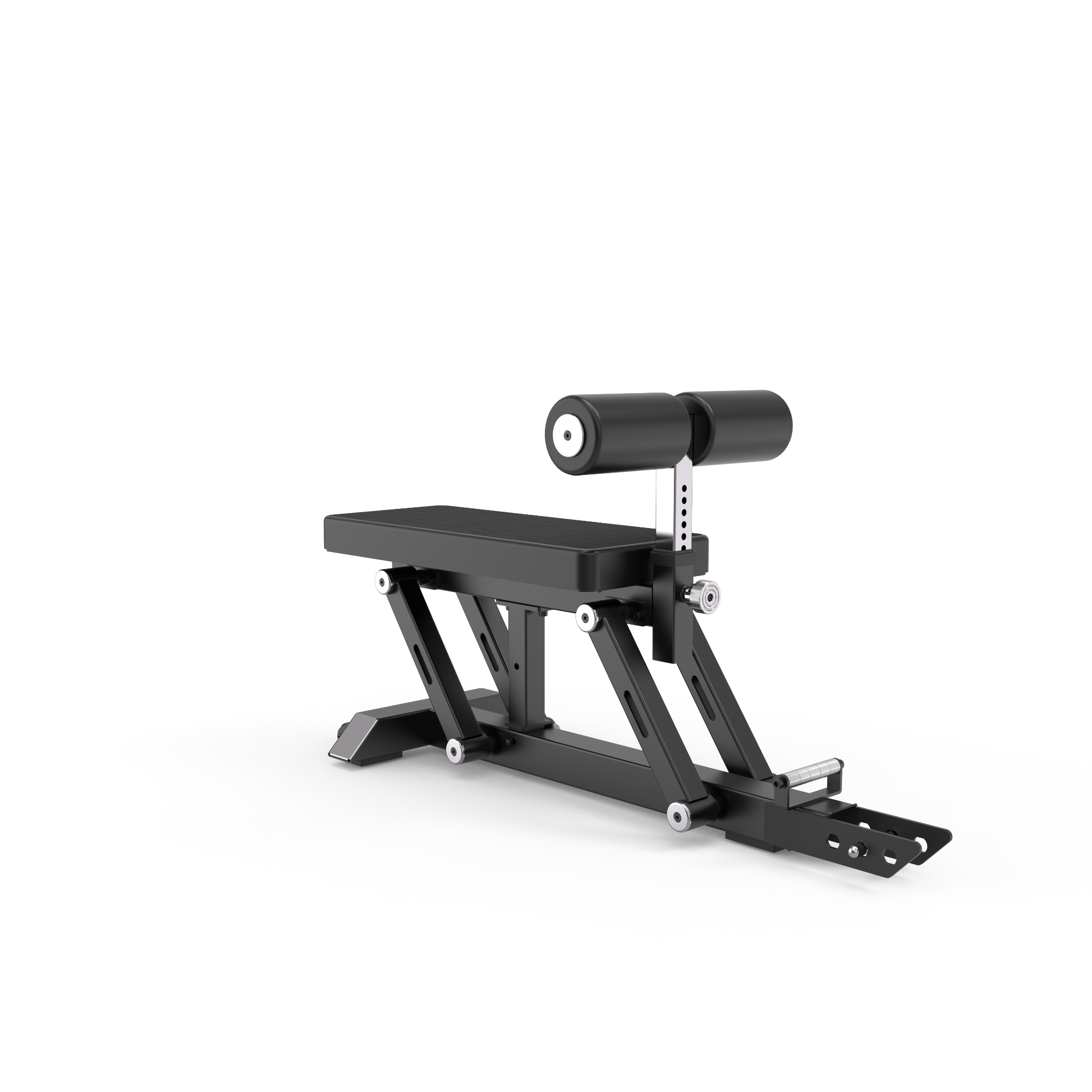 Orion Zenith Modular Power Rack - Bench Attachment