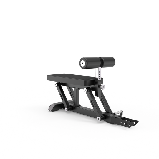 Orion Zenith Modular Power Rack - Bench Attachment