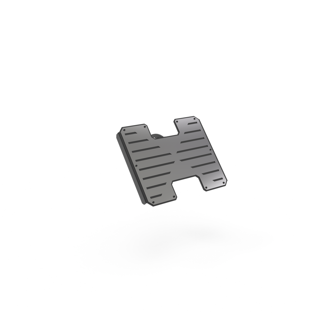 Orion Zenith Modular Power Rack - Footplate Attachment