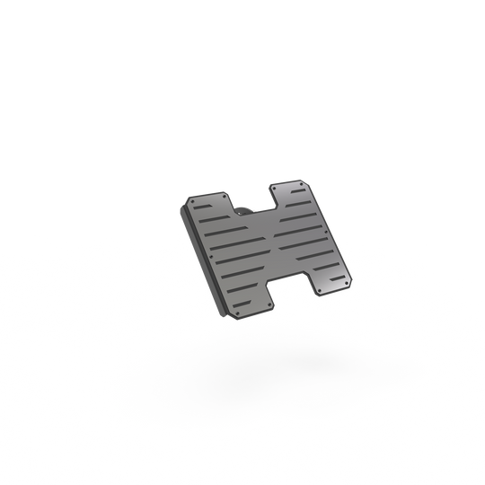 Orion Zenith Modular Power Rack - Footplate Attachment