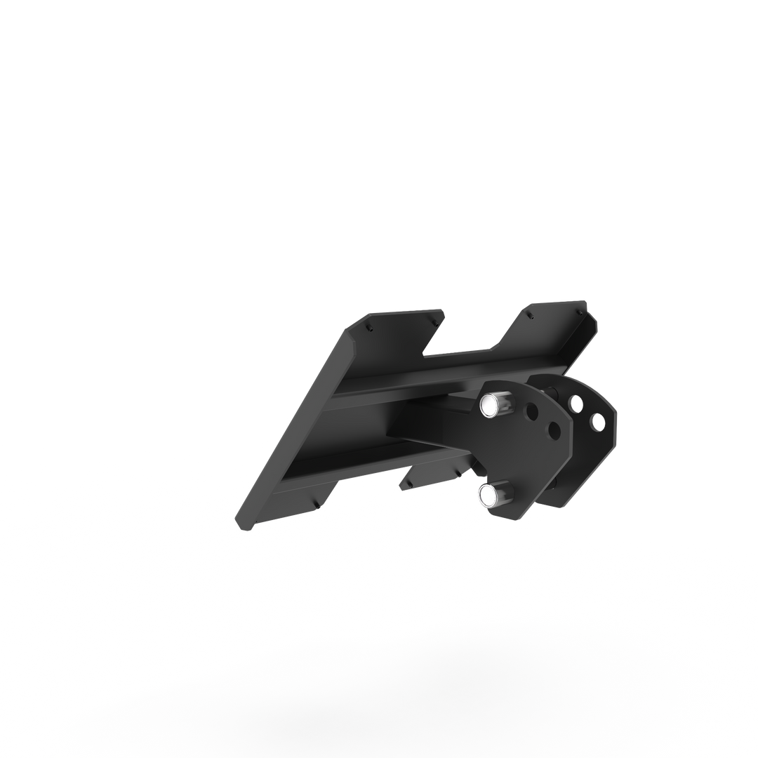 Orion Zenith Modular Power Rack - Footplate Attachment