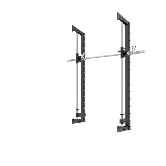 Orion Power Racks GRID Smith Machine Attachment