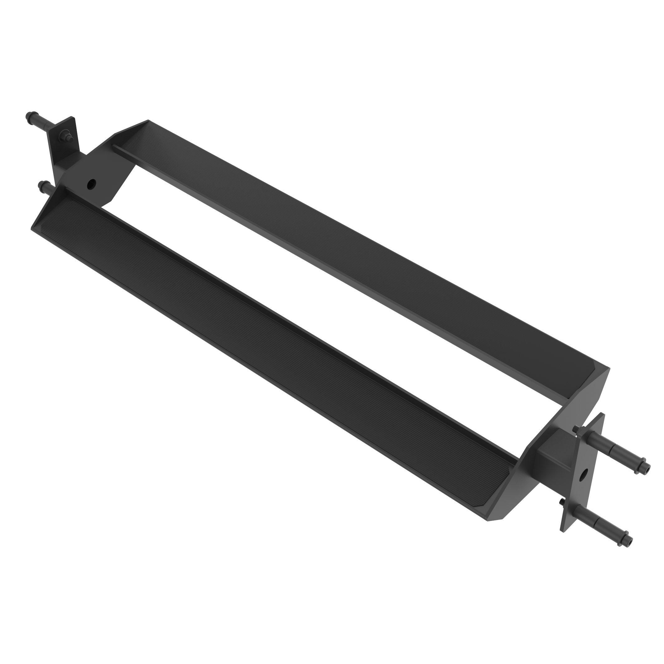 Orion Dumbbell Shelf GRID Storage Shelves