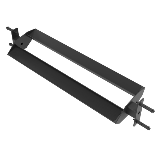 Orion Dumbbell Shelf GRID Storage Shelves