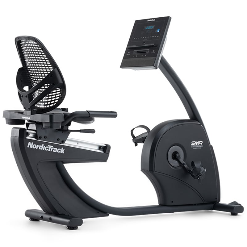 NordicTrack Recumbent Bike G LE Recumbent Bike