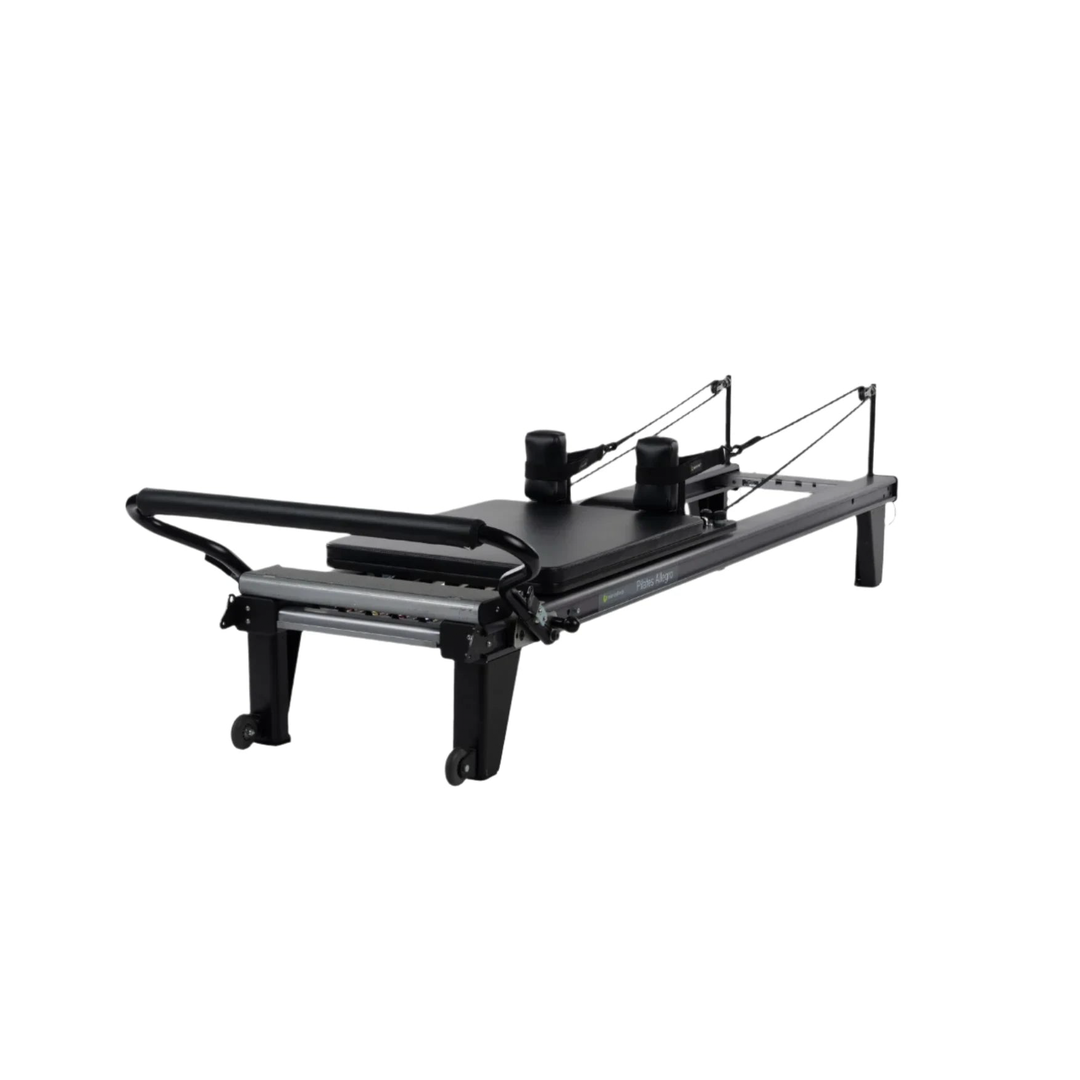 Balanced Body Allegro Reformer Northern Fitness