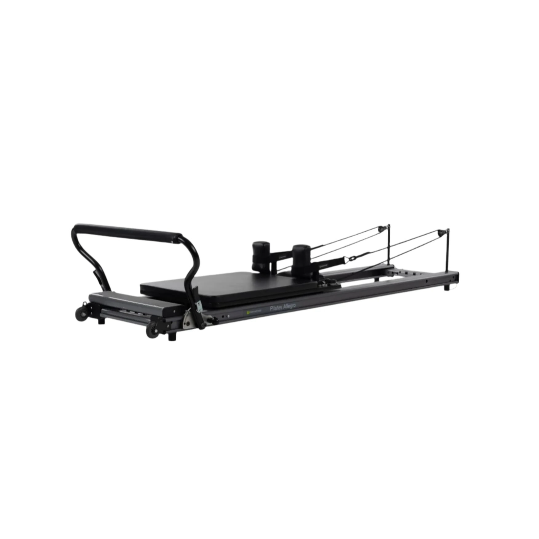 Balanced Body Allegro Reformer – Northern Fitness