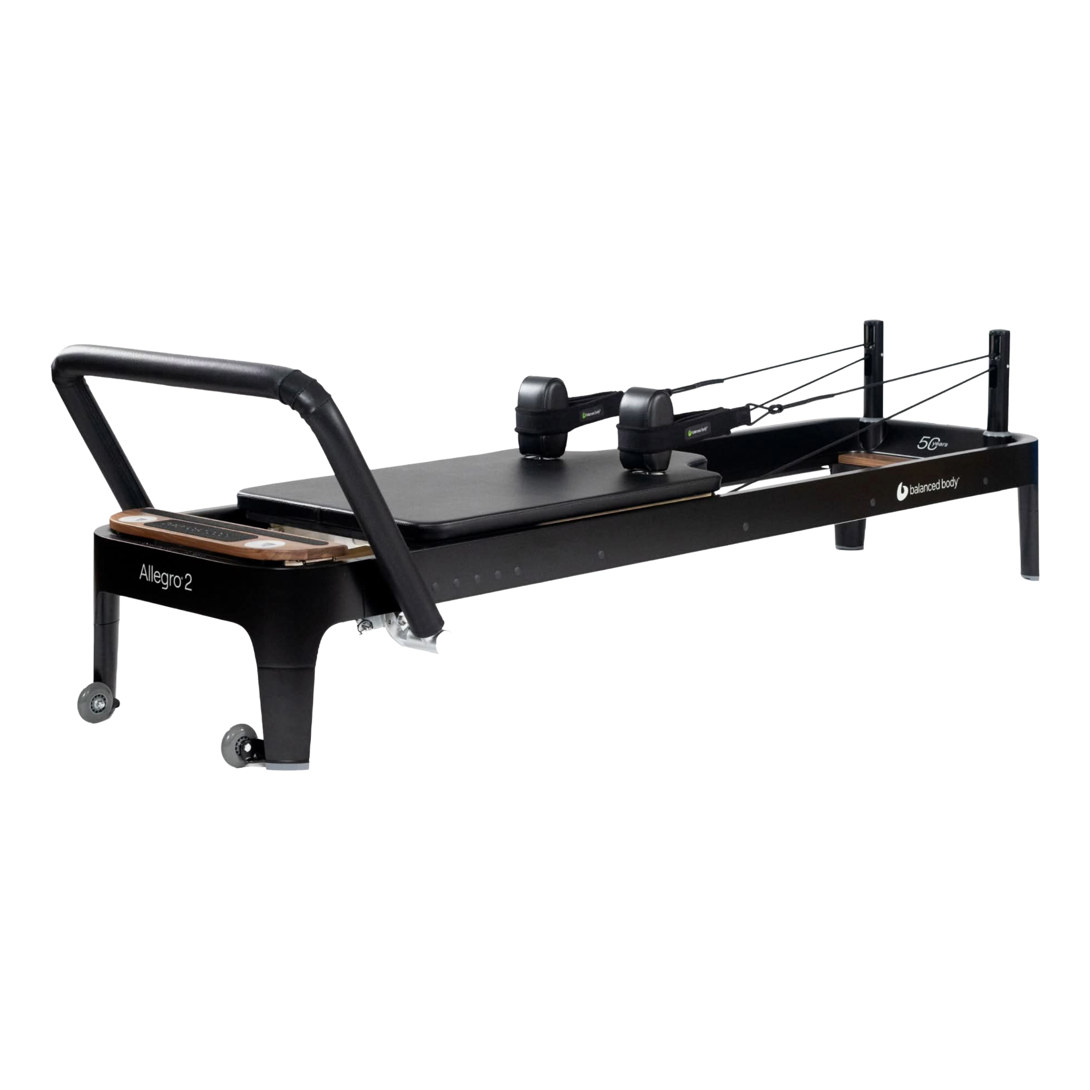 Balanced Body Reformers With Legs Anniversary Allegro 2 Reformer
