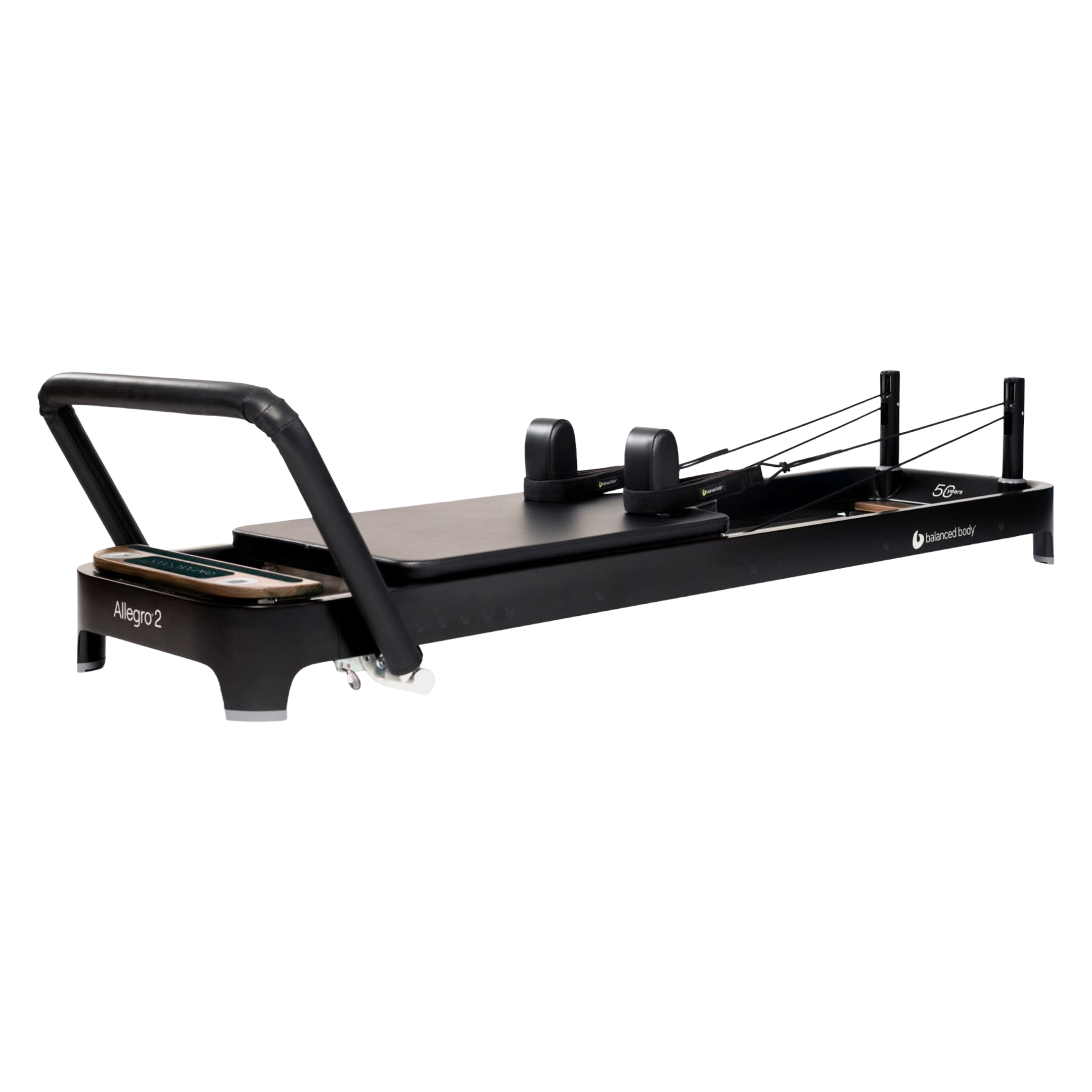Balanced Body Reformers Standard Anniversary Allegro 2 Reformer