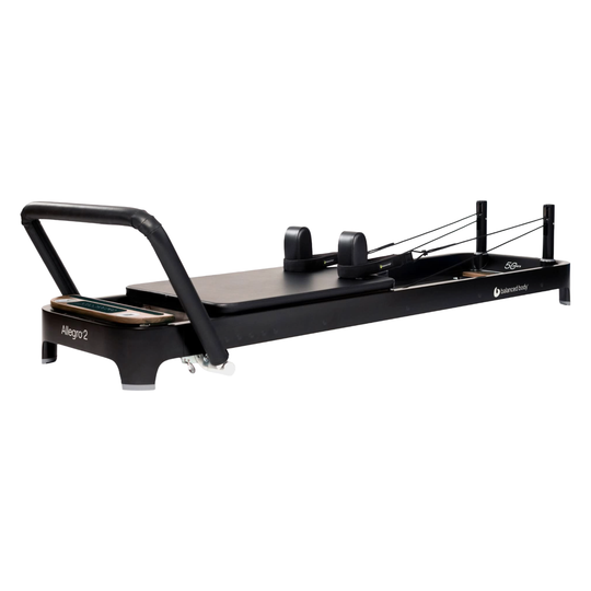 Balanced Body Reformers Standard Anniversary Allegro 2 Reformer